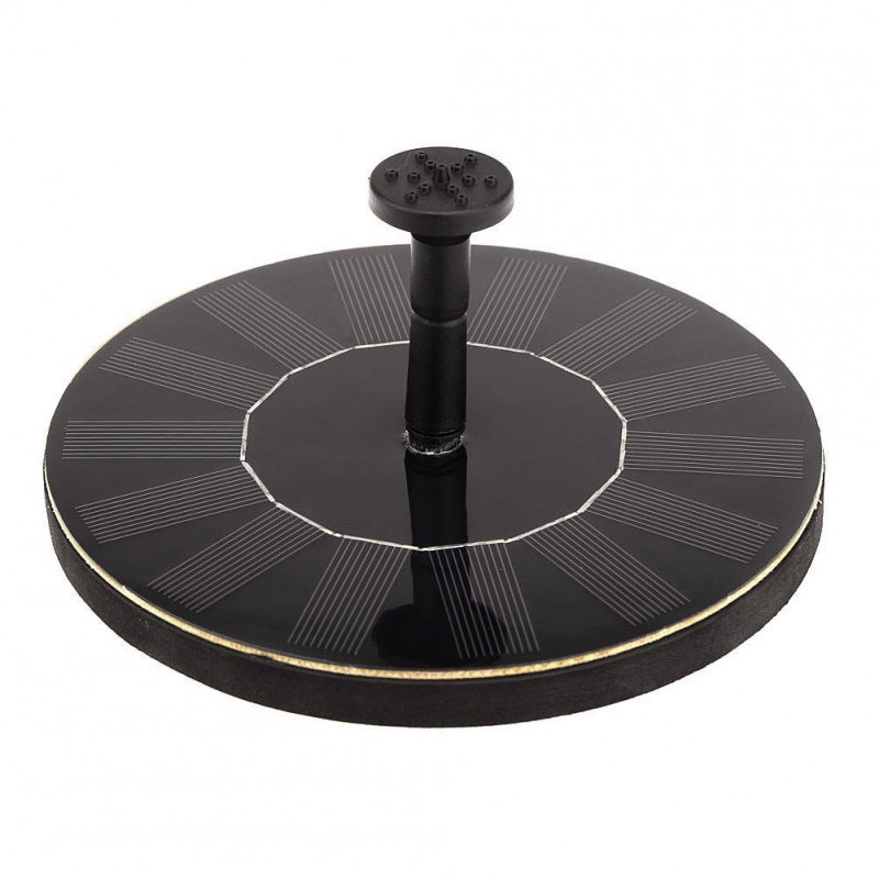 AquaFlow 8-in-1 Fountain Nozzle Kit