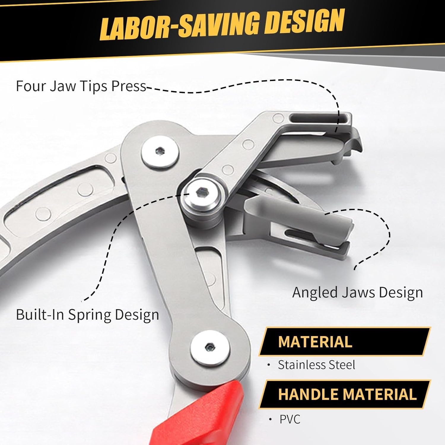 Multifunctional Buckle Pliers